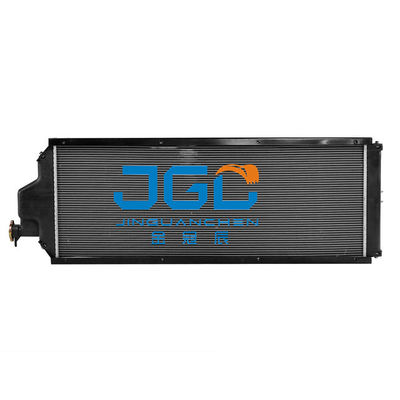 230-2966 excavador Hydraulic Oil Cooler y radiador para 345