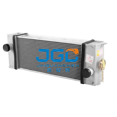 Refrigerador flúido hidráulico del motor diesel para el excavador 21W0342110 de KOMATSU PC78US-6