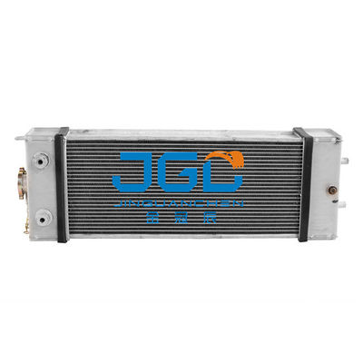 Refrigerador flúido hidráulico del motor diesel para el excavador 21W0342110 de KOMATSU PC78US-6