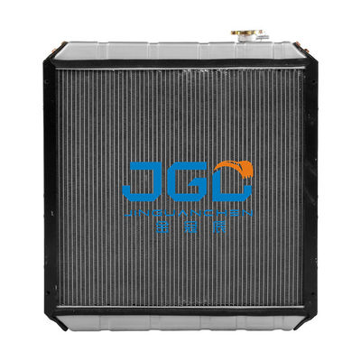 203-03-56120 radiador del tanque de agua de Alloyworks para el excavador PC100-5 PC120-5