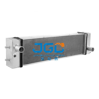 Radiador diesel del tanque de agua del generador de las piezas de KOMATSU PC130 203-03-71771
