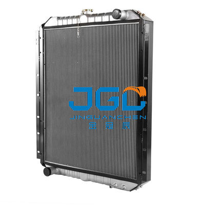 Radiador 20Y-03-21510 PC200-6 de Engine Hydraulic Cooling del excavador