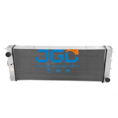 208-03-75110 refrigerador de aceite de la alta presión de Water Tank Radiator del excavador para PC450-8