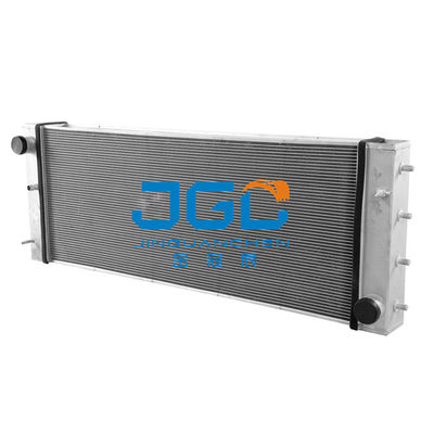 208-03-75110 refrigerador de aceite de la alta presión de Water Tank Radiator del excavador para PC450-8
