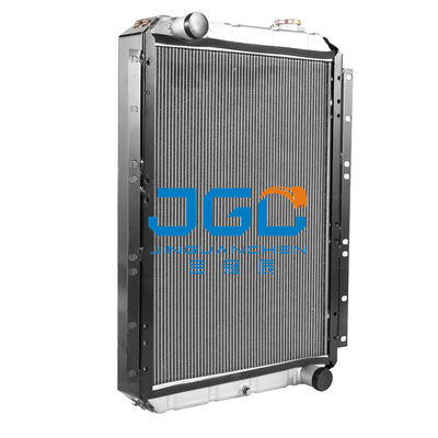 Recambios del refrigerador de aceite del motor diesel del OEM para el cavador SK120-3 2452U412S1