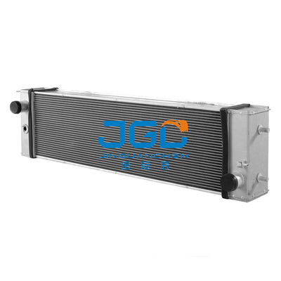 Refrigerador de aceite diesel refrigerado por agua del radiador del ODM para el excavador SK260-8 SK250-8 LQ05P00041S010