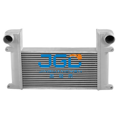 Refrigerador de aire de la carga del motor diesel del OEM para los recambios EX120-6 del excavador de Hitachi