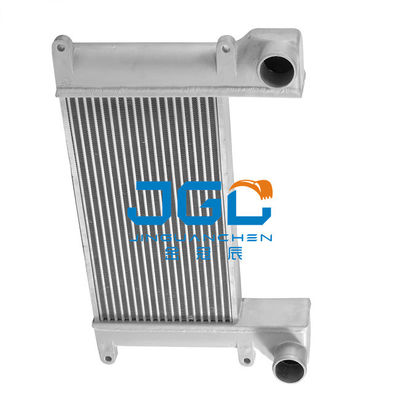 Refrigerador de aire de la carga del motor diesel del OEM para los recambios EX120-6 del excavador de Hitachi
