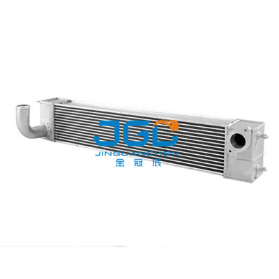Recambios 20Y-03-41131 de Diesel Engine Intercooler del excavador de PC200-8 KOMATSU