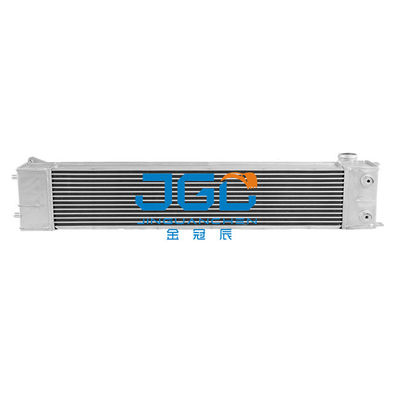 Recambios 20Y-03-41131 de Diesel Engine Intercooler del excavador de PC200-8 KOMATSU