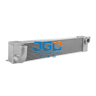 Recambios 20Y-03-41131 de Diesel Engine Intercooler del excavador de PC200-8 KOMATSU