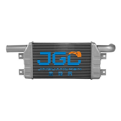 Sistema de enfriamiento de motor de Charge Intercooler For del excavador de KOMATSU PC220-7 6738-61-4123