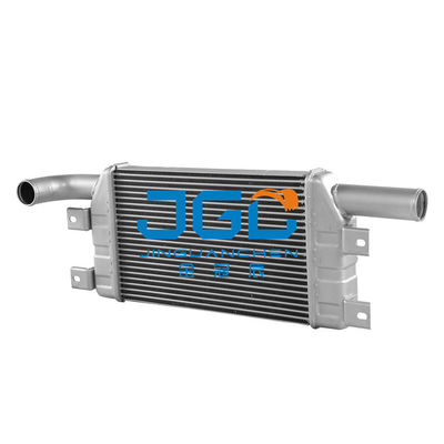 Sistema de enfriamiento de motor de Charge Intercooler For del excavador de KOMATSU PC220-7 6738-61-4123