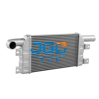Sistema de enfriamiento de motor de Charge Intercooler For del excavador de KOMATSU PC220-7 6738-61-4123