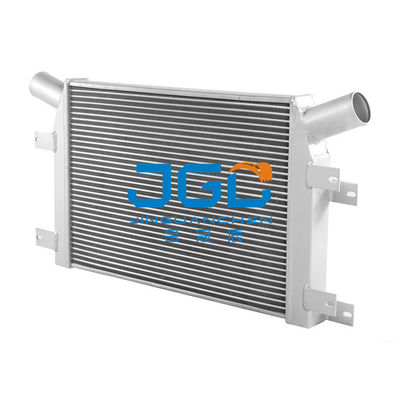 Un radiador más fresco de la carga del aire de Engine Air To del excavador para KOMATSU PC360-7 6152-62-5110