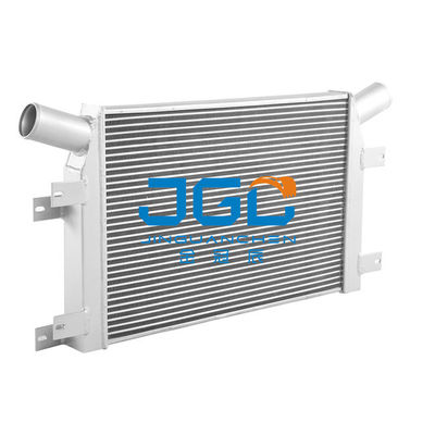 Un radiador más fresco de la carga del aire de Engine Air To del excavador para KOMATSU PC360-7 6152-62-5110