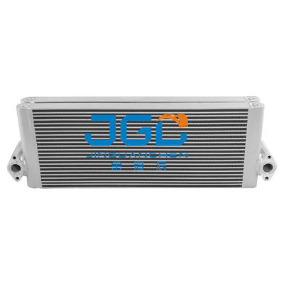 Excavador Radiator SK210-8 SK200-8 de la refrigeración por agua del OEM