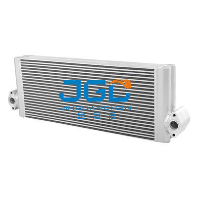 Excavador Radiator SK210-8 SK200-8 de la refrigeración por agua del OEM