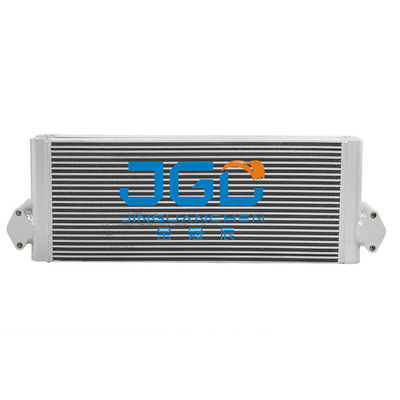 Excavador Radiator SK210-8 SK200-8 de la refrigeración por agua del OEM