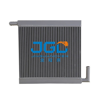 Radiador de Kobelco y un excavador más fresco Accessories 2452U415S13 DBX174001-9 SK60-3 de aceite