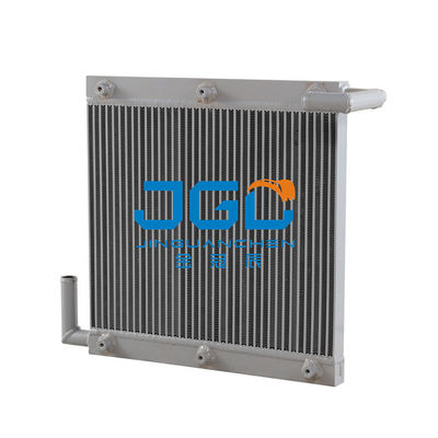 Radiador de Kobelco y un excavador más fresco Accessories 2452U415S13 DBX174001-9 SK60-3 de aceite