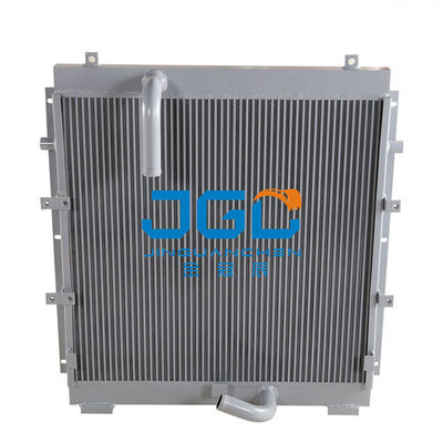 Refrigerador 2452U431S2 2452U416S19 de Kobelco Radiator Oil del excavador SK200-1