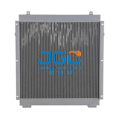 Refrigerador 2452U431S2 2452U416S19 de Kobelco Radiator Oil del excavador SK200-1