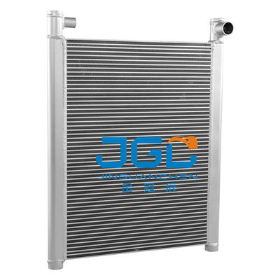 Radiador más fresco hidráulico del OEM 4448373 para el excavador ZAX120-6 ZAX125 de Hitachi