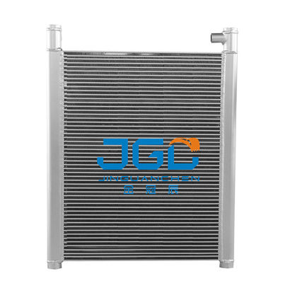 Radiador más fresco hidráulico del OEM 4448373 para el excavador ZAX120-6 ZAX125 de Hitachi