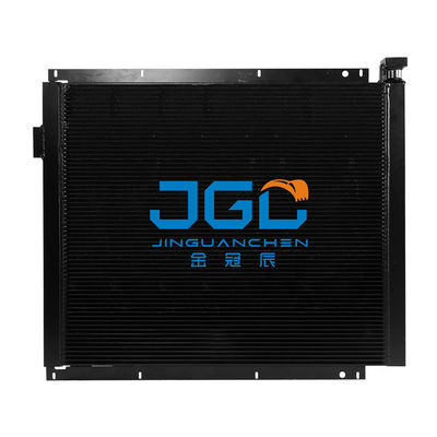 Excavador de encargo Radiator Assy de Hitachi 4466041 ZAX450-6 ZAX450H