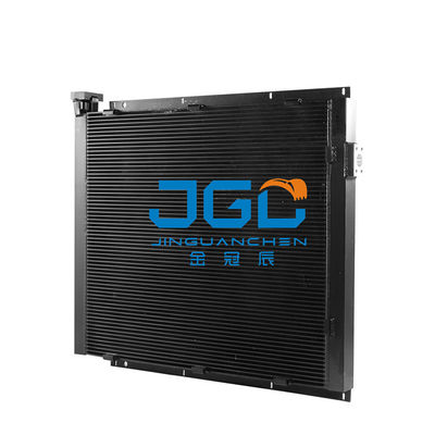 Excavador de encargo Radiator Assy de Hitachi 4466041 ZAX450-6 ZAX450H