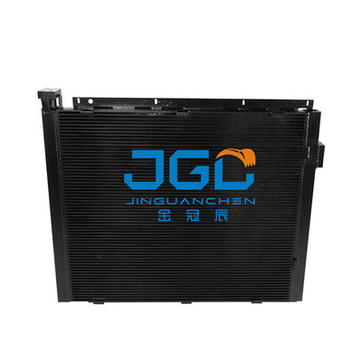Excavador de encargo Radiator Assy de Hitachi 4466041 ZAX450-6 ZAX450H