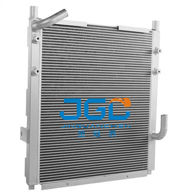 Refrigerador de Radiator Hydraulic Oil del excavador de SH200A2 SH200-2 Sumitomo