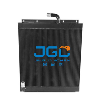Excavador modificado para requisitos particulares Oil Cooler Radiator para SH280 Sumitomo