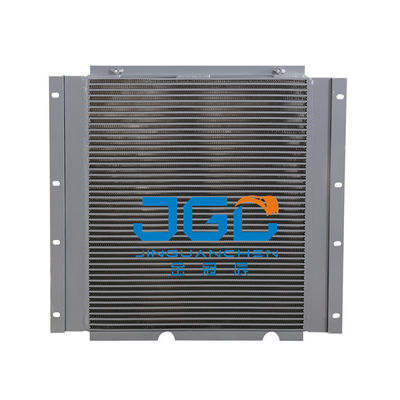 Refrigerador de aceite hidráulico del  E120B erpillar para 099-4702 5I-5724 099-7141 5I-6355