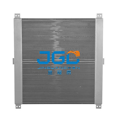 Un montaje más fresco E330C-2 330L 7Y-1363 del OEM  Excavator Aluminium Hydraulic Oil