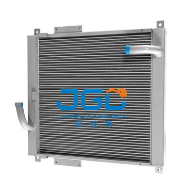 137-5793 refrigerador de aceite hidráulico de alta presión de E320B para  erpillar Excavator