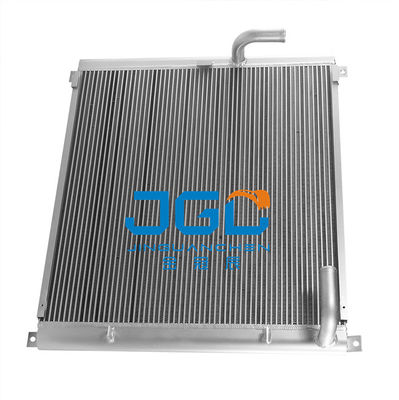Radiador de Alloyworks Construction Equipment del excavador para el  de 141-5974 E325B