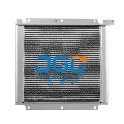 Radiador PC75UU-2 21W-03-21111 del compresor de aire del refrigerador de aceite hidráulico del OEM KOMATSU