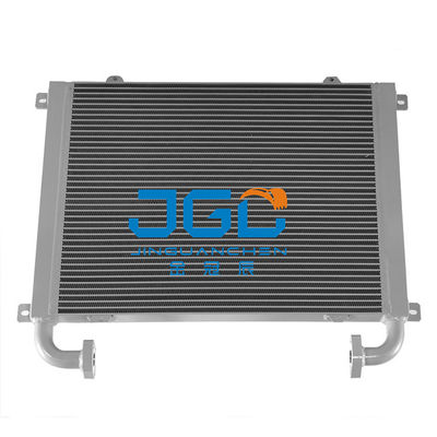refrigerador de aceite hidráulico 22B-03-11121 para el excavador PC128UU-2 de KOMATSU