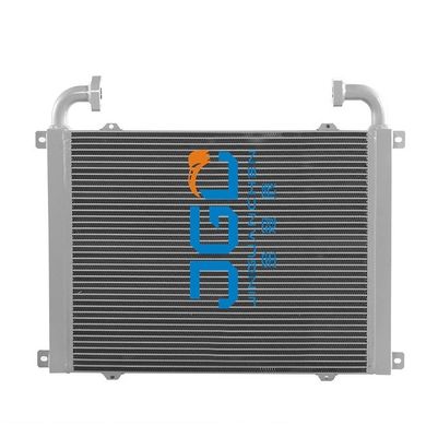 refrigerador de aceite hidráulico 22B-03-11121 para el excavador PC128UU-2 de KOMATSU