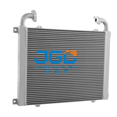 refrigerador de aceite hidráulico 22B-03-11121 para el excavador PC128UU-2 de KOMATSU