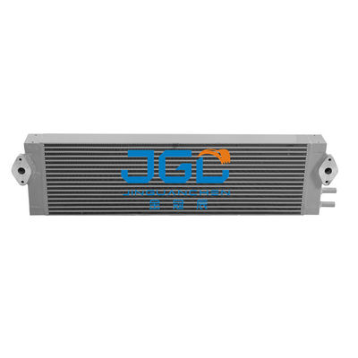 203-03-71130 montaje PC130-7 de Hydraulic Oil Cooler del excavador de KOMATSU