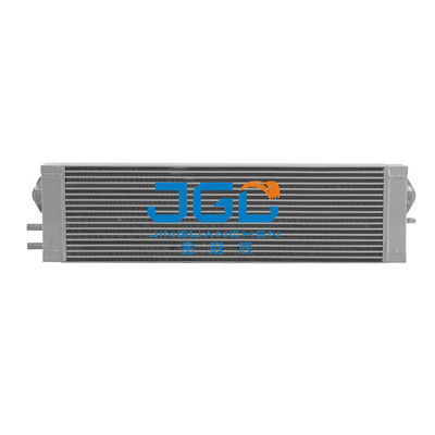 203-03-71130 montaje PC130-7 de Hydraulic Oil Cooler del excavador de KOMATSU