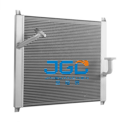 Excavador de alta presión Engine Oil Cooler para PC200-5 KOMATSU 206-03-51121