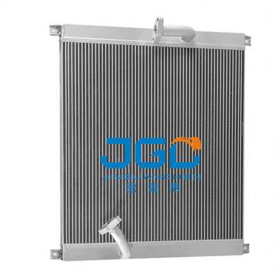 Excavador de alta presión Engine Oil Cooler para PC200-5 KOMATSU 206-03-51121