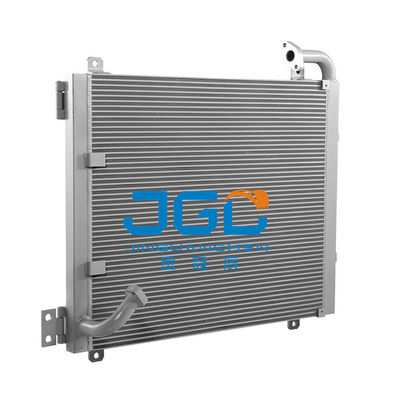 Recambio KOMATSU Pc200 de Hydraulic Oil Cooler del excavador de alta presión
