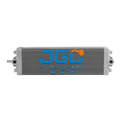 Radiador de Hydraulic Oil Cooler del excavador para KOMATSU PC220-8R 20Y-03-41121