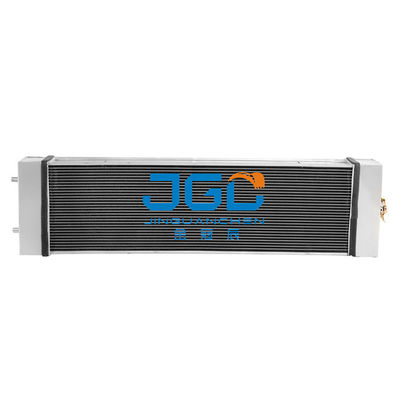 refrigerador de Aluminum Radiator Water del excavador 20Y-03-46120 para PC200-8 MO Komatsu