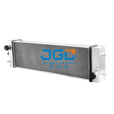 refrigerador de Aluminum Radiator Water del excavador 20Y-03-46120 para PC200-8 MO Komatsu